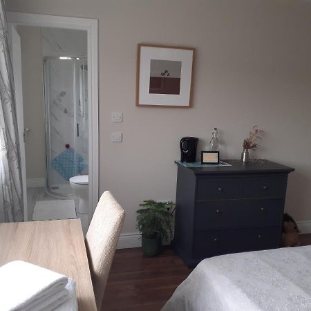 Ensuite At The Foot Of Dublin Mountains Εξωτερικό φωτογραφία