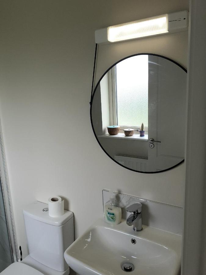 Ensuite At The Foot Of Dublin Mountains Εξωτερικό φωτογραφία