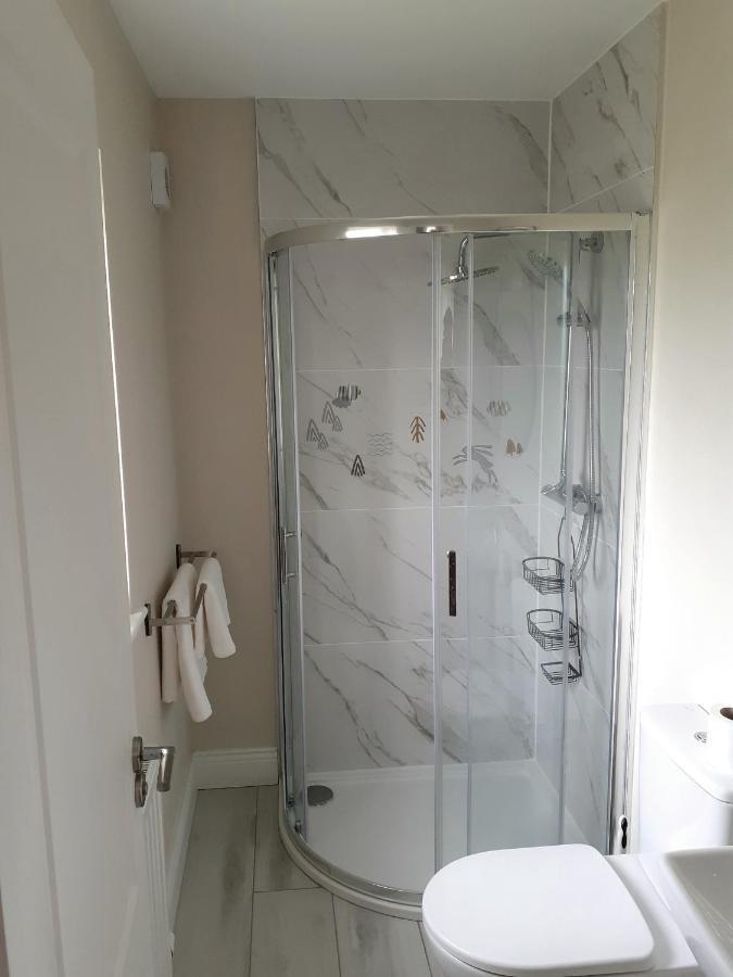 Ensuite At The Foot Of Dublin Mountains Εξωτερικό φωτογραφία