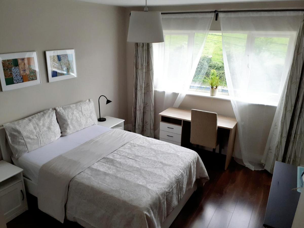 Ensuite At The Foot Of Dublin Mountains Εξωτερικό φωτογραφία