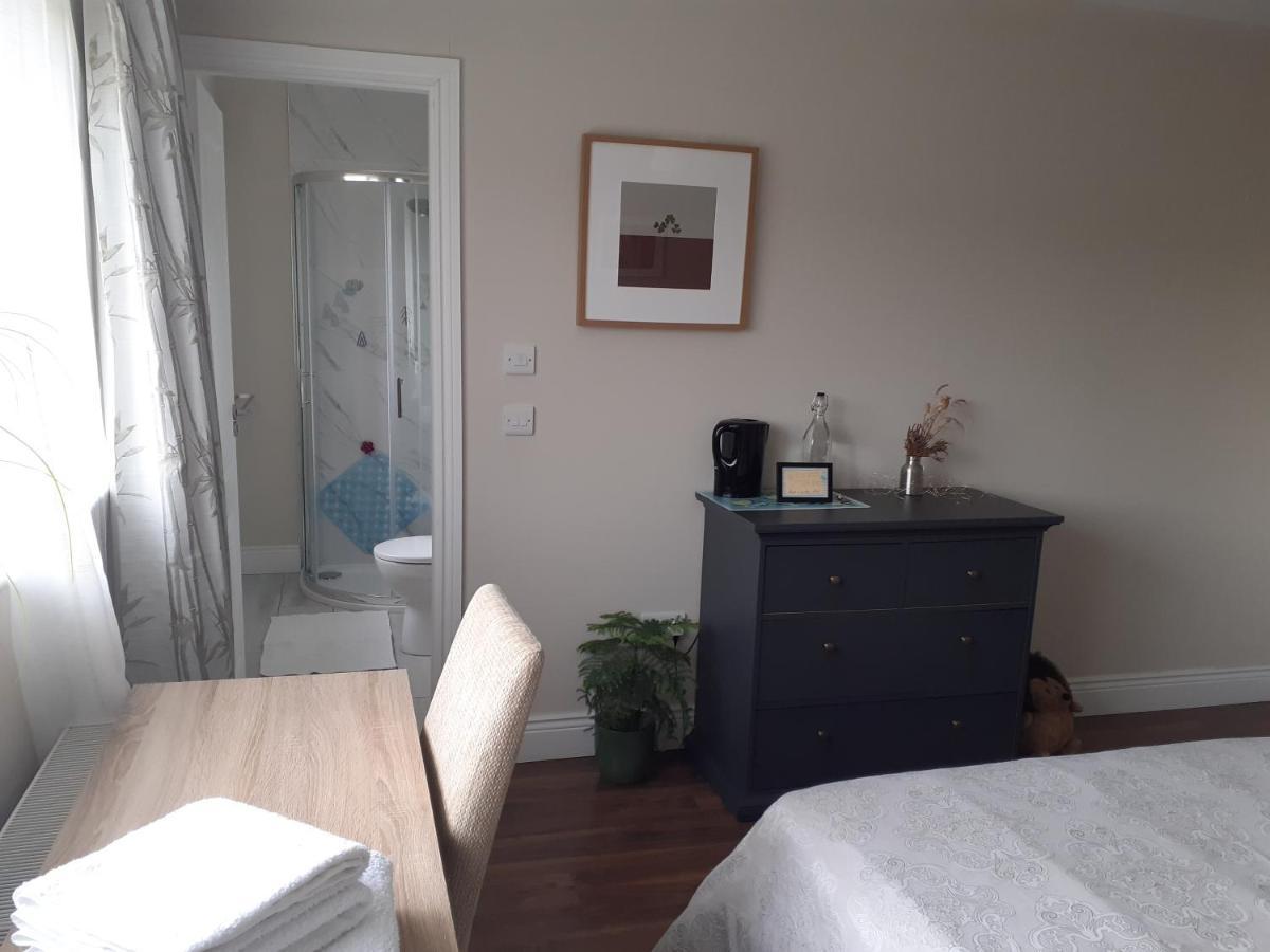 Ensuite At The Foot Of Dublin Mountains Εξωτερικό φωτογραφία