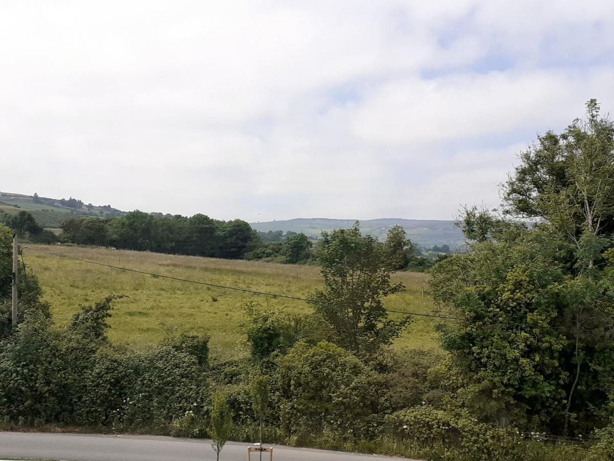 Ensuite At The Foot Of Dublin Mountains Εξωτερικό φωτογραφία