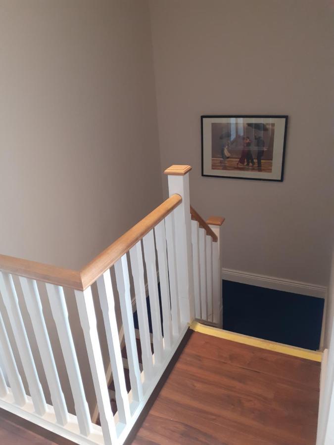 Ensuite At The Foot Of Dublin Mountains Εξωτερικό φωτογραφία