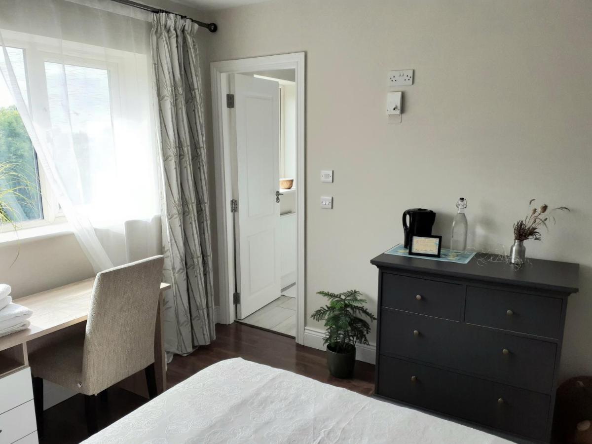 Ensuite At The Foot Of Dublin Mountains Εξωτερικό φωτογραφία